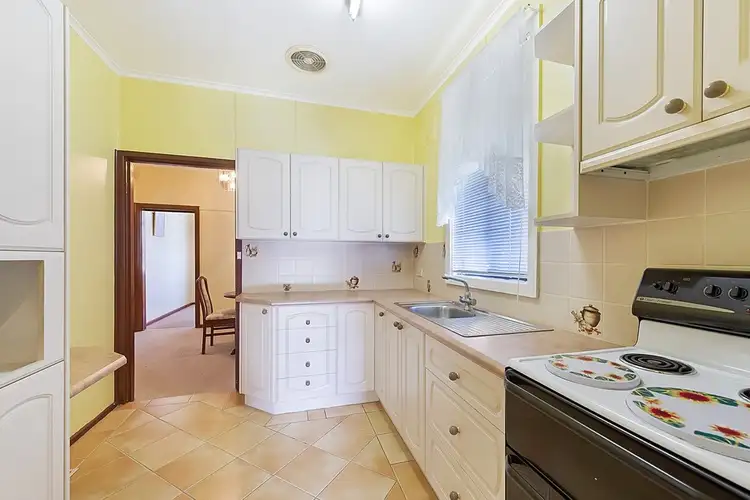 Fourth view of Homely house listing, 16 Faye Street, Seven Hills NSW 2147
