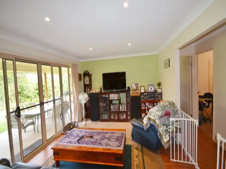 Fourth view of Homely rural property listing, 305 Biddaddaba Creek Road, Biddaddaba QLD 4275