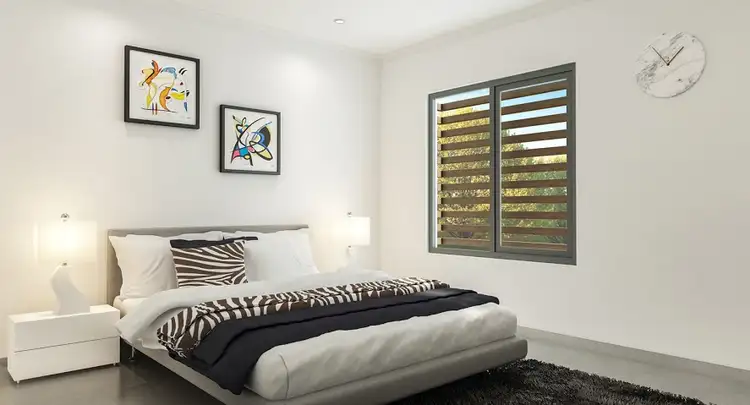 Third view of Homely townhouse listing, 1,2,4 & 5/196 Boronia Road, Boronia VIC 3155