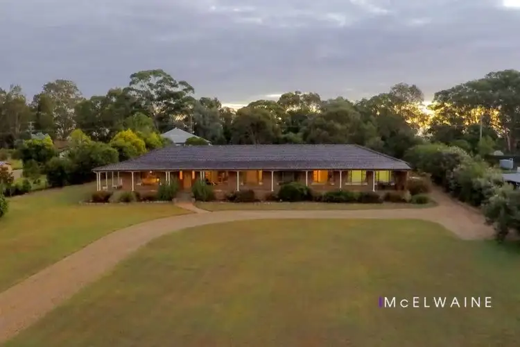 12 Hilldale Drive, Bolwarra Heights NSW 2320