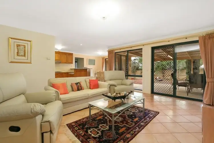 Main view of Homely house listing, 15 Nankervis Court, Beechworth VIC 3747