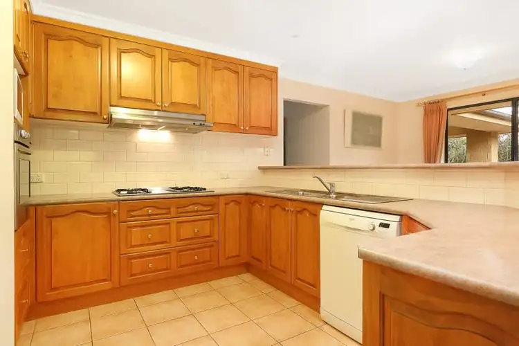Second view of Homely house listing, 15 Nankervis Court, Beechworth VIC 3747