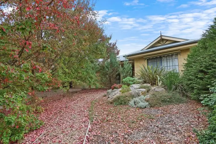 Third view of Homely house listing, 15 Nankervis Court, Beechworth VIC 3747