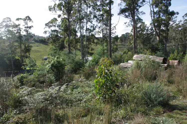 Second view of Homely land listing, LOT 33 Penzance Place, Acacia Hills TAS 7306
