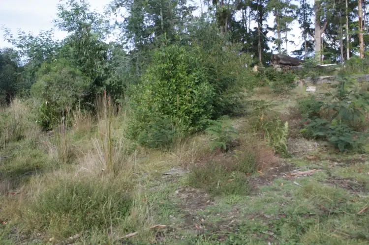 Third view of Homely land listing, LOT 33 Penzance Place, Acacia Hills TAS 7306