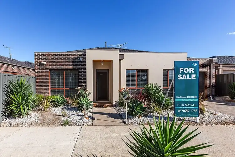 Main view of Homely house listing, 451 McGraths Road, Wyndham Vale VIC 3024