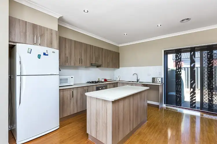 Second view of Homely house listing, 451 McGraths Road, Wyndham Vale VIC 3024