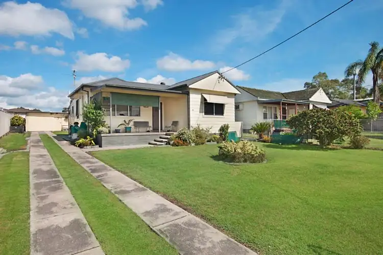Main view of Homely house listing, 88 Anderson Drive, Tarro NSW 2322