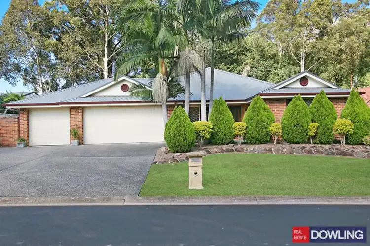 19 Glendore Parade, Maryland NSW 2287