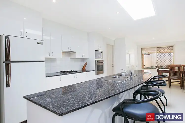 Second view of Homely house listing, 19 Glendore Parade, Maryland NSW 2287