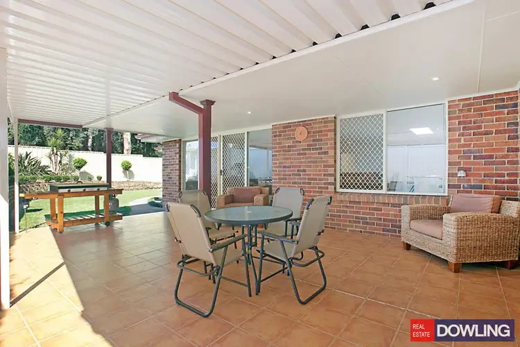 Fourth view of Homely house listing, 19 Glendore Parade, Maryland NSW 2287