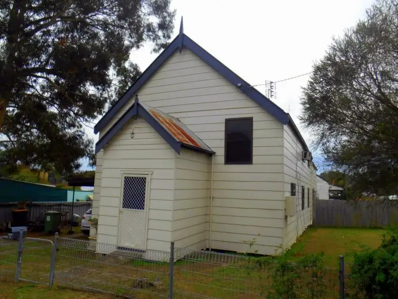 Main view of Homely house listing, 1 William Street, Abermain NSW 2326