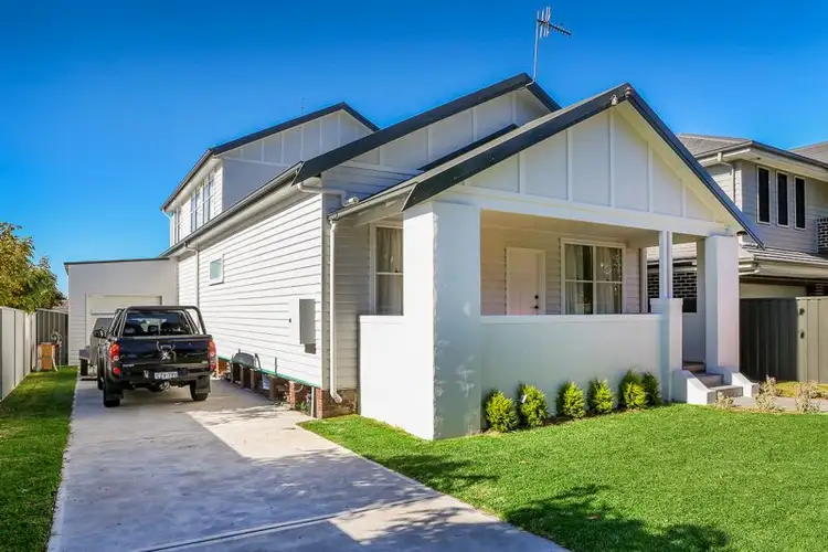 23 Regent Street, New Lambton NSW 2305