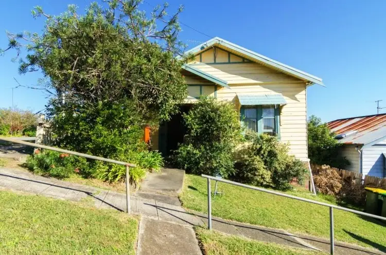 Second view of Homely house listing, 18 Baker Street, New Lambton NSW 2305