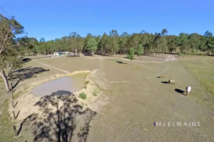 637 Wallarobba-Brookfield Rd, Wallarobba NSW 2420