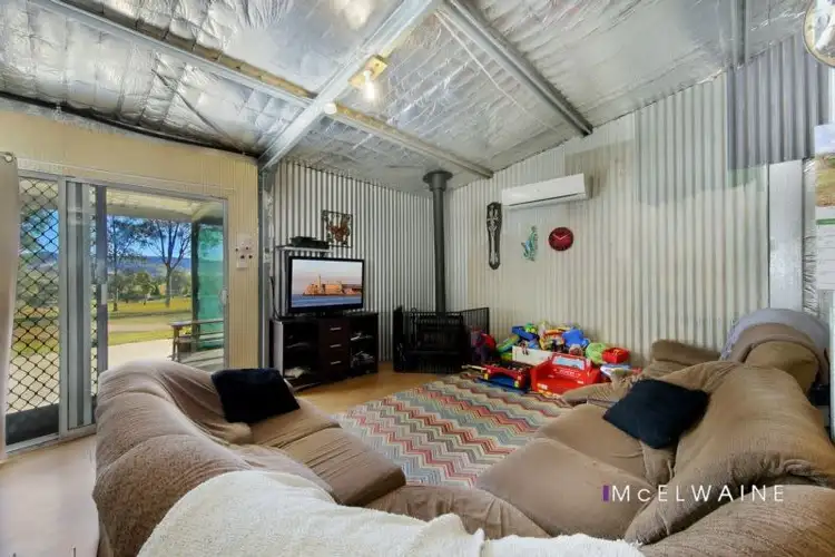 Second view of Homely rural property listing, 637 Wallarobba-Brookfield Rd, Wallarobba NSW 2420