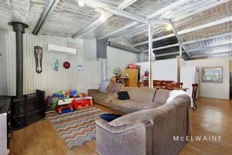 Third view of Homely rural property listing, 637 Wallarobba-Brookfield Rd, Wallarobba NSW 2420