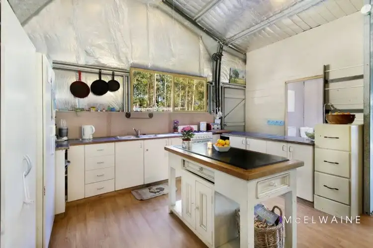 Fourth view of Homely rural property listing, 637 Wallarobba-Brookfield Rd, Wallarobba NSW 2420