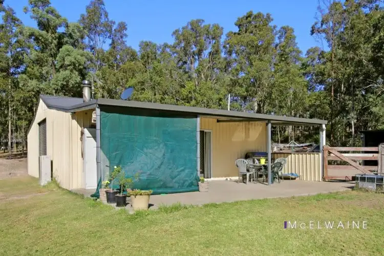 Fifth view of Homely rural property listing, 637 Wallarobba-Brookfield Rd, Wallarobba NSW 2420