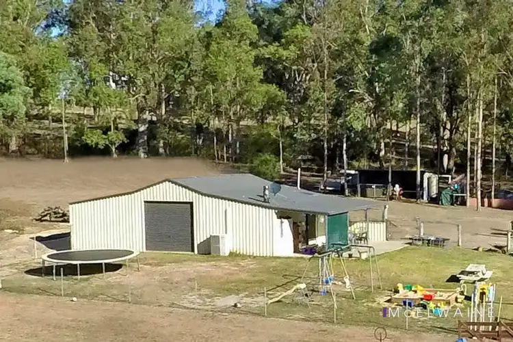 Sixth view of Homely rural property listing, 637 Wallarobba-Brookfield Rd, Wallarobba NSW 2420