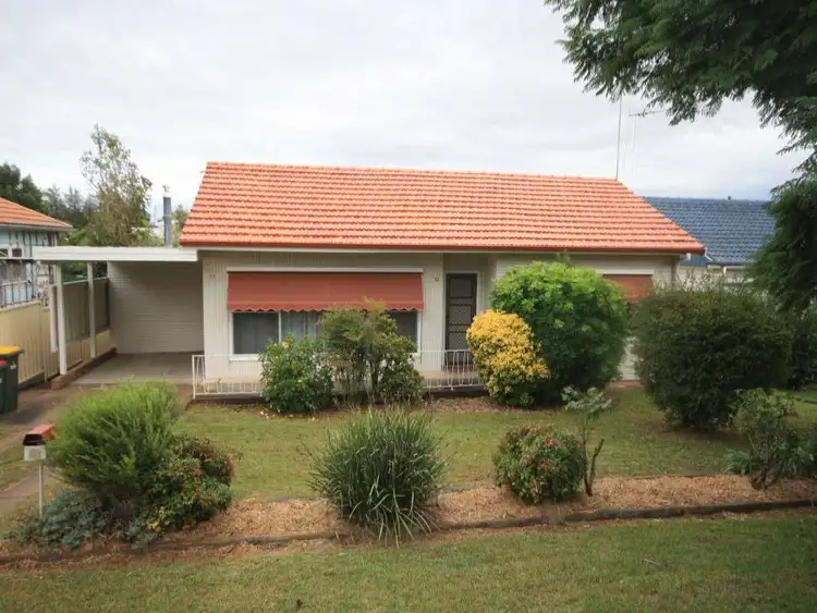 53 Brentwood Street, Muswellbrook NSW 2333