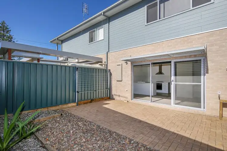 Second view of Homely townhouse listing, 5/1 Bell Street, Maryville NSW 2293