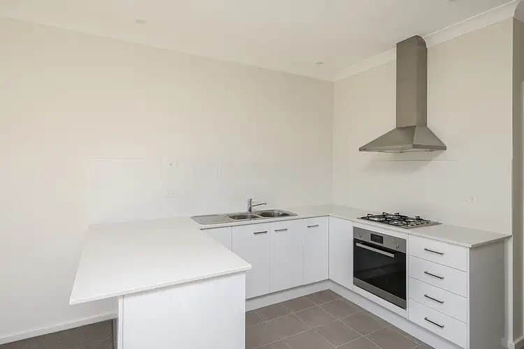 Third view of Homely townhouse listing, 5/1 Bell Street, Maryville NSW 2293