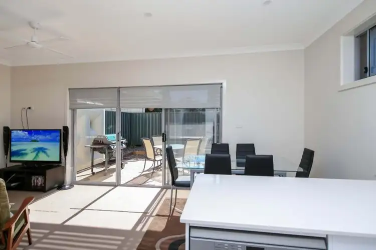 Fourth view of Homely townhouse listing, 5/1 Bell Street, Maryville NSW 2293