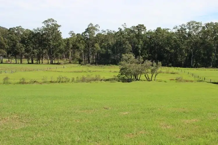 Second view of Homely land listing, 17 Lilly Pilly Close, Clarence Town NSW 2321