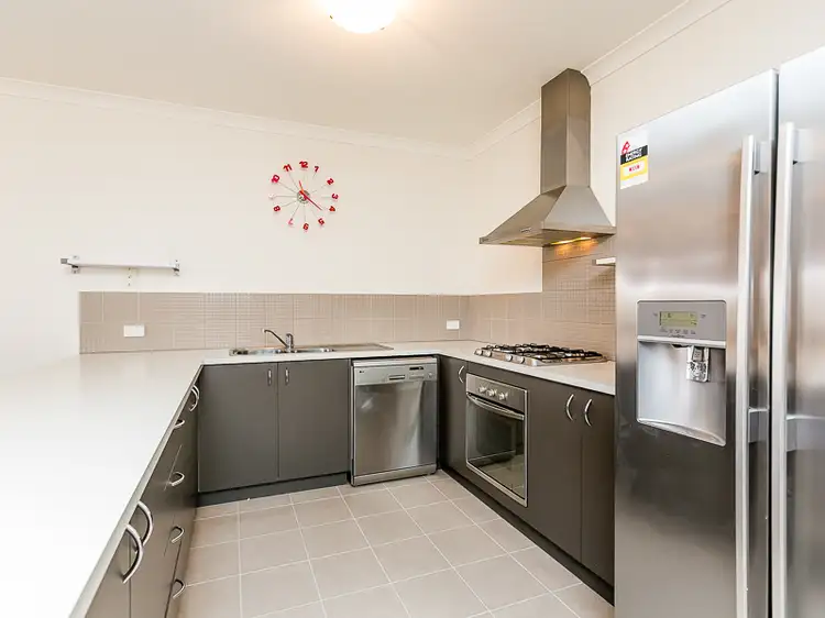 Second view of Homely house listing, 74 Merlot Way*, Pearsall WA 6065