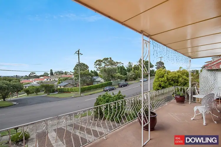 Fourth view of Homely house listing, 7 Cressington Way, Wallsend NSW 2287