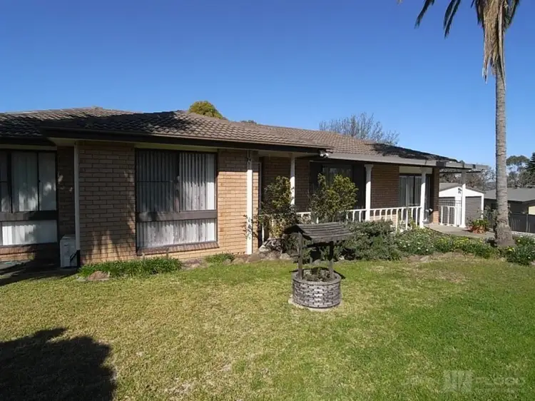 99 St Andrews Street, Aberdeen NSW 2336