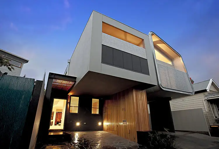2a Esplanade Place, Port Melbourne VIC 3207