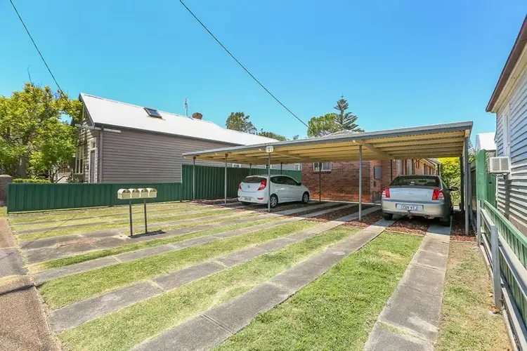Second view of Homely apartment listing, 181 Dawson Street, Cooks Hill NSW 2300