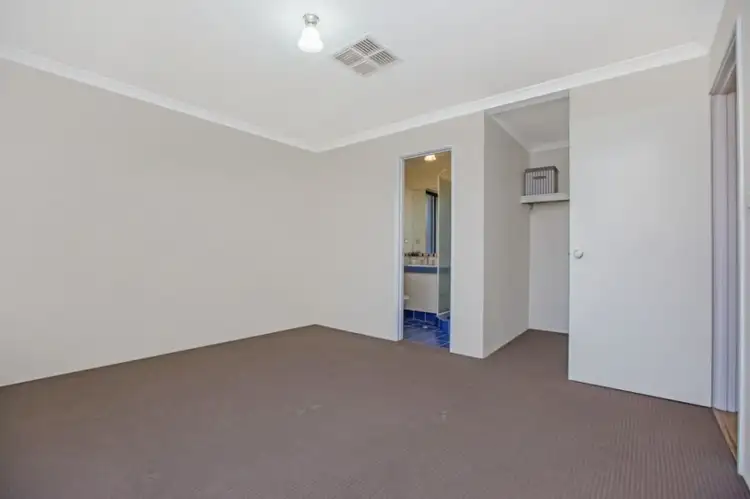 Sixth view of Homely house listing, 3 Condamine Approach, Hammond Park WA 6164