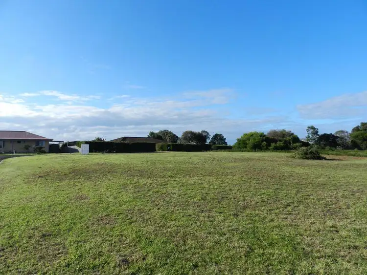 Fifth view of Homely land listing, 12 Crown Ridge Avenue, Newlands Arm VIC 3875