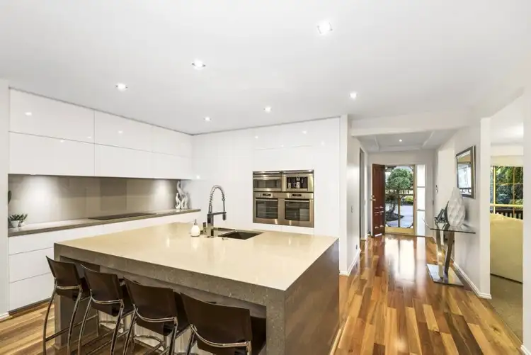 25 Frances Browne Way, Tarneit VIC 3029