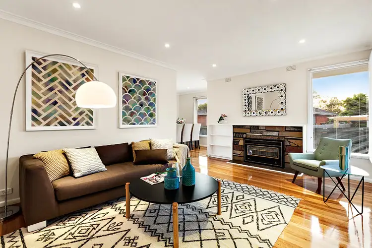 Second view of Homely house listing, 2 Cohuna Court, Burwood East VIC 3151