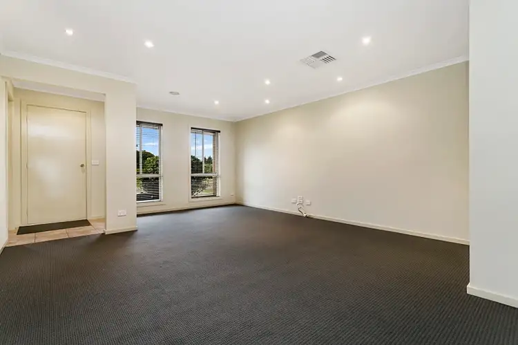 Third view of Homely house listing, 48 Hanson Road, Wallan VIC 3756