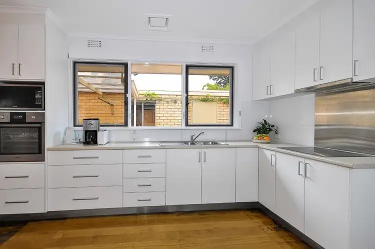 Fourth view of Homely unit listing, 12 Vincent Street, Mulgrave VIC 3170