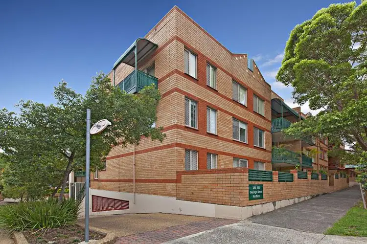 19/ 123-158 George Street, Redfern NSW 2016