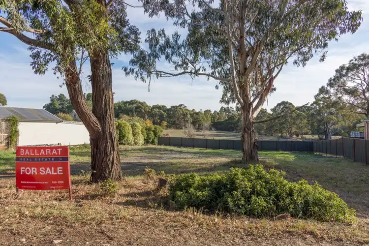 Third view of Homely land listing, LOT 1,2,3, 326 Clayton Street, Ballarat VIC 3350