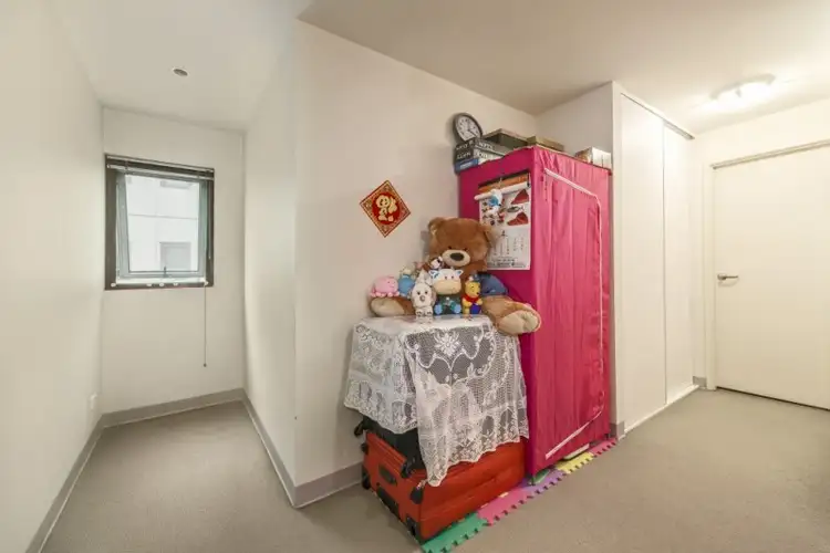 Fifth view of Homely apartment listing, 708/528 Swanston Street, Carlton VIC 3053