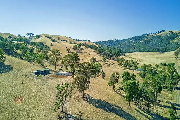 Third view of Homely land listing, 57 Landmark Lane, Flowerdale VIC 3658