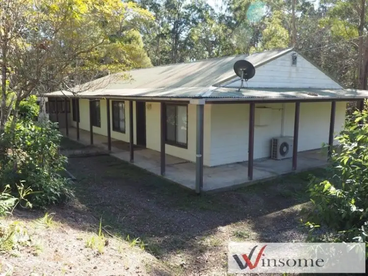 Main view of Homely house listing, 84 Bushland Drive, Yarravel NSW 2440
