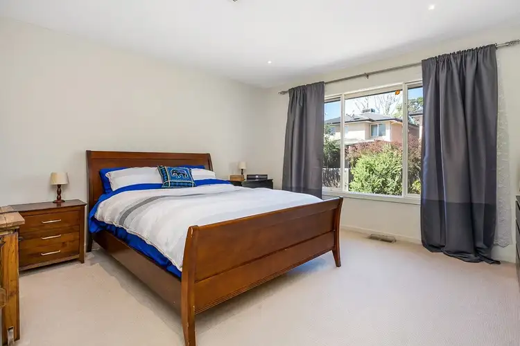 Sixth view of Homely townhouse listing, 9/303 Maroondah Highway, Croydon North VIC 3136