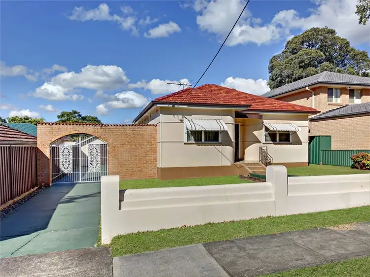 1 School Parade, Padstow NSW 2211