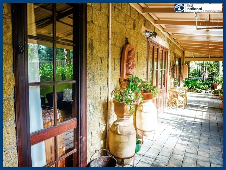 Second view of Homely house listing, 2301 Springbrook Road, Springbrook QLD 4213