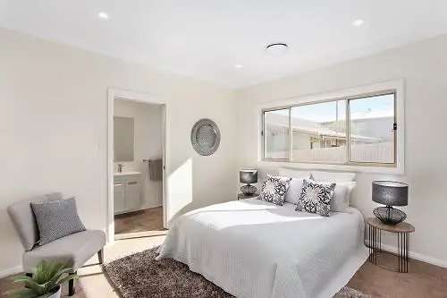 Fourth view of Homely townhouse listing, 1/11 James Street, Melrose Park NSW 2114