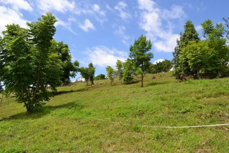 Second view of Homely land listing, LOT 2 Hilltop Close, Goonellabah NSW 2480